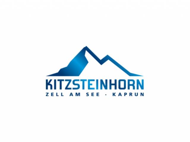 Logo Kitzsteinhorn - Zell am See Kaprun