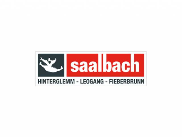 Logo - Saalbach